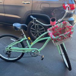 Electra Townie Cruisers (2 Bikes)