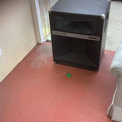 Randall Dj Speaker S
