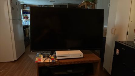 Vizio Smart Cats