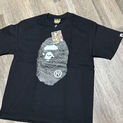 Bape shirt 
