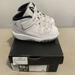 Jordan 11 Retro