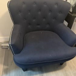 Large Comfy Chair