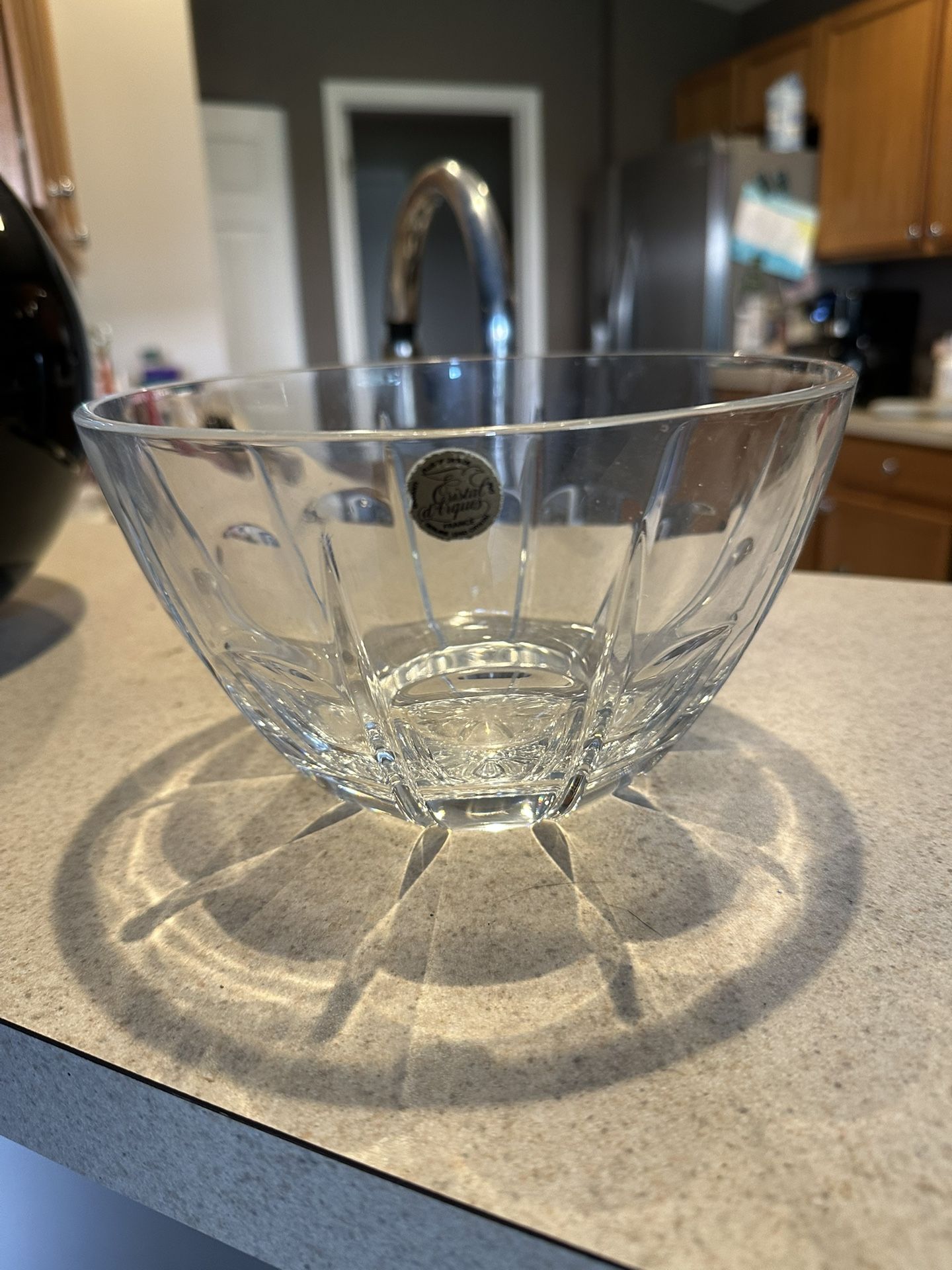 d'Arques Bowl