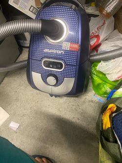 Aspiron Vacuum