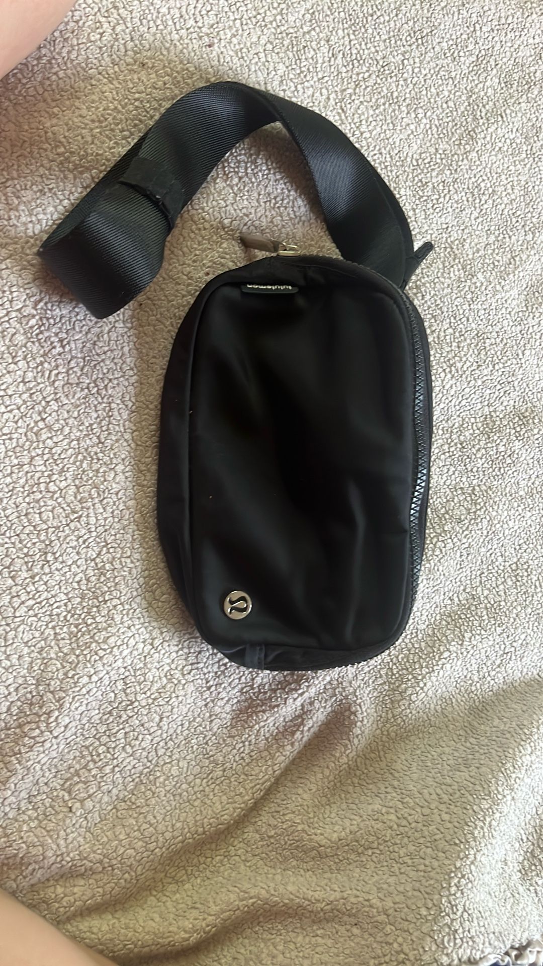 Lululemon Belt Bag