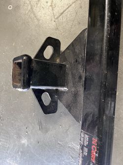 Curt tow hitch 3500 pounds