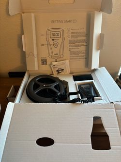 DJO Electric Bone growth stimulator