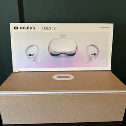 Oculus 2