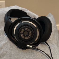 Sennheiser X Massdrop HD8XX Headphone