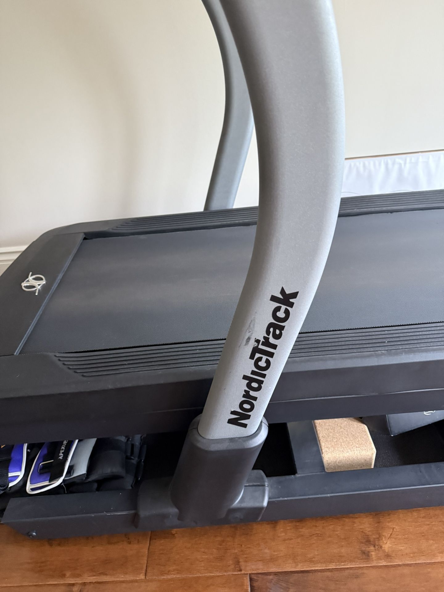 Nordictrack X11i Treadmill