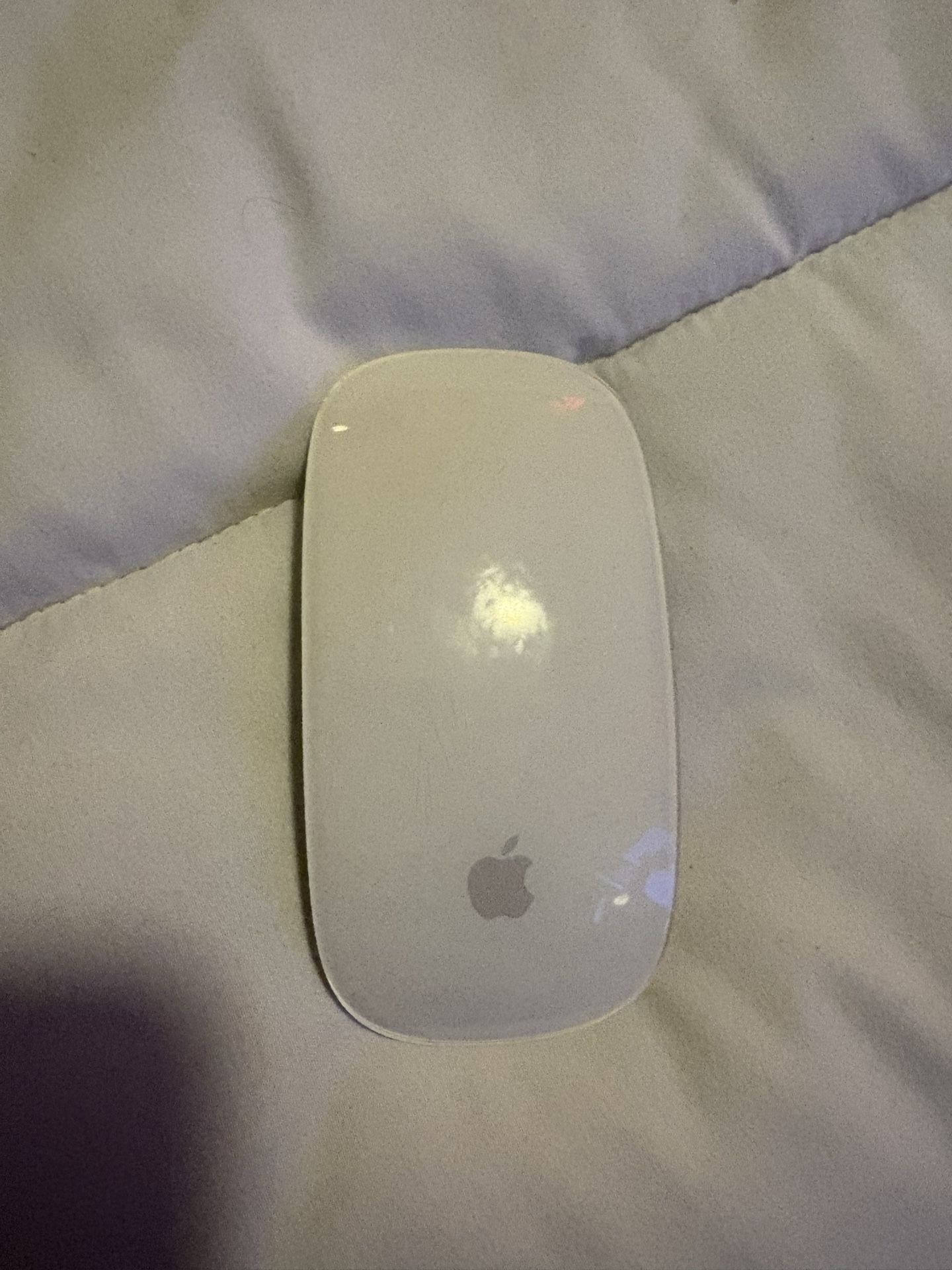 Apple Magic Mouse