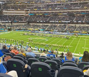 La Chargers
