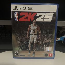 2k25 come buy it i don’t really need it
