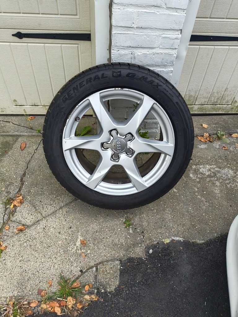 Rims