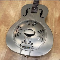 Gresch G9201 Guitar Resonator