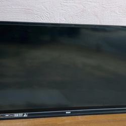 32”in  RCA  TV 