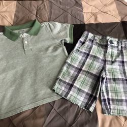 Gymboree outfit
