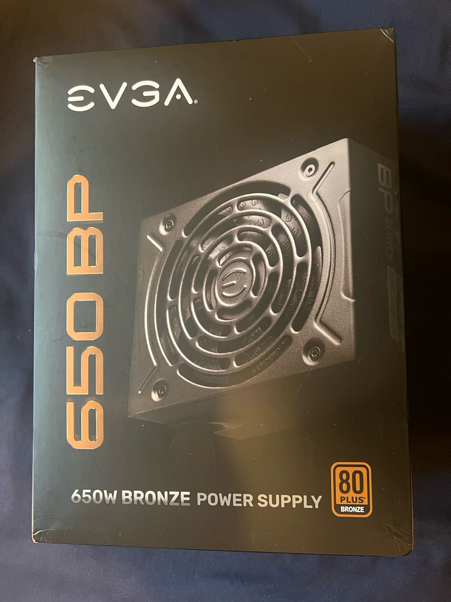 Evga Psu