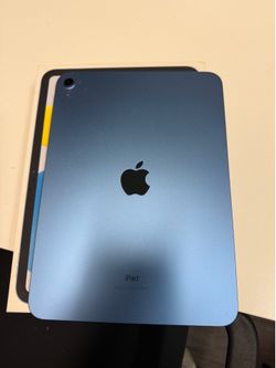 iPad 10th Gen
