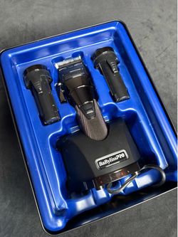 BaByliss Pro SnapFX Clipper