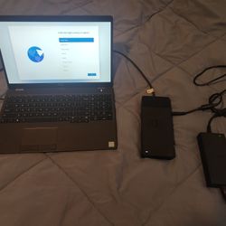 Dell Precision 3541  