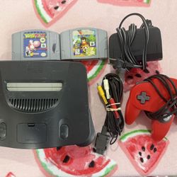 Nintendo 64 Super Bundle [Updated]