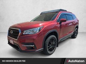 2021 Subaru Ascent
