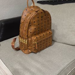 MCM Backpack