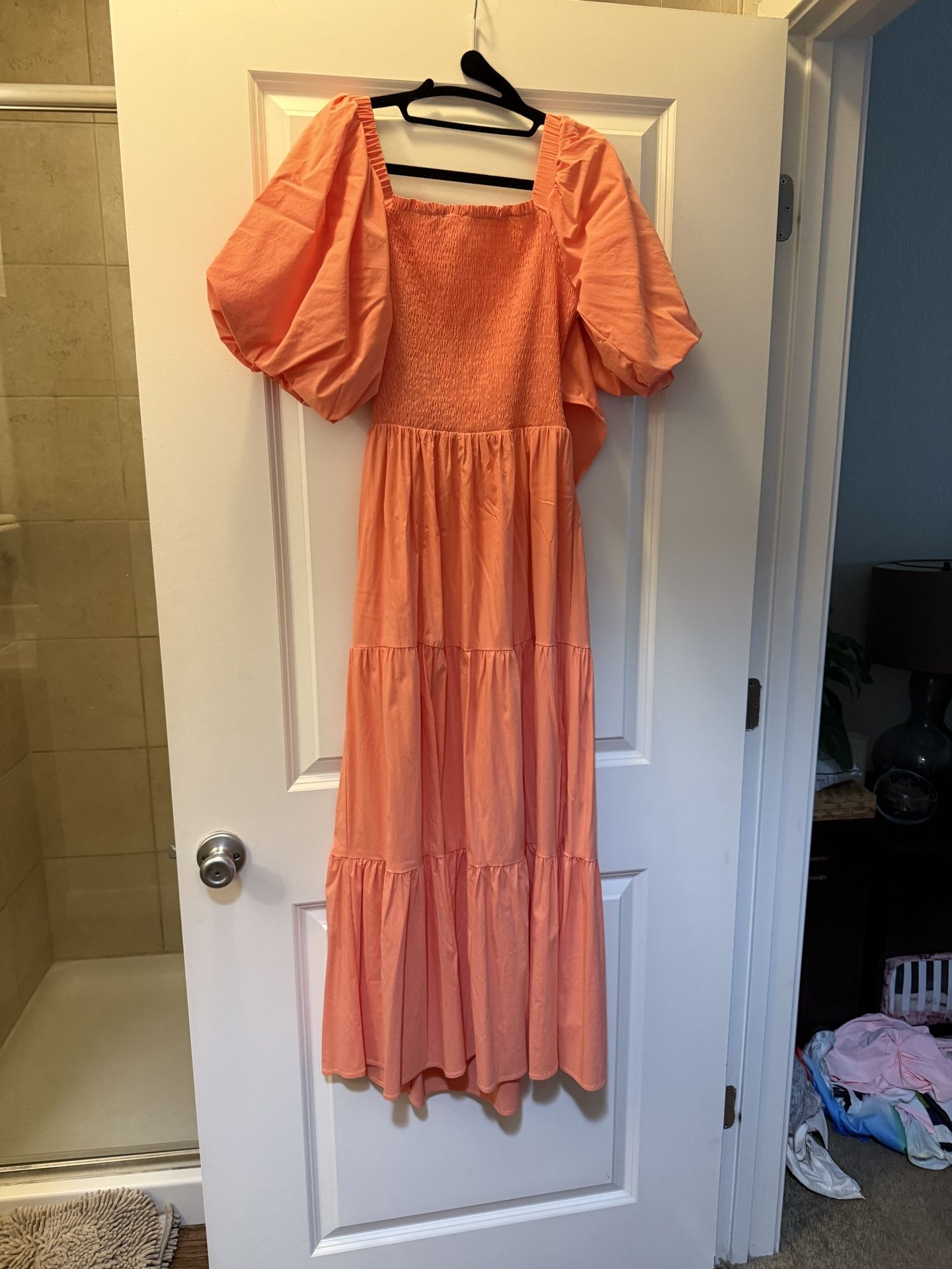 Great New Dress For Wedding Shower Or Brunch