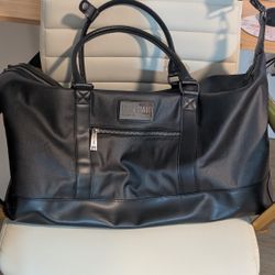 Lifetime Gym/Duffle Bag