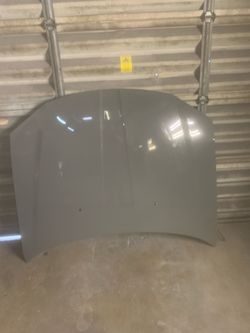 2015-2023 DODGE CHARGER PEM HOOD