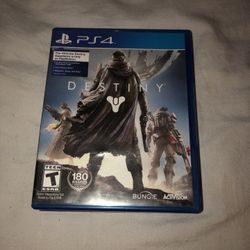 PS4 Game