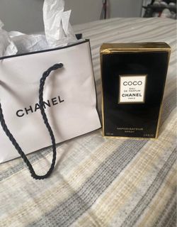 Perfume CHANEL