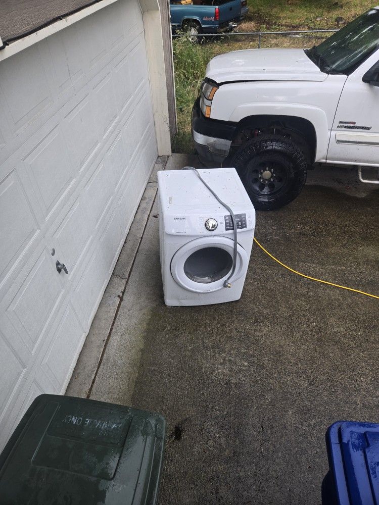 Dryer