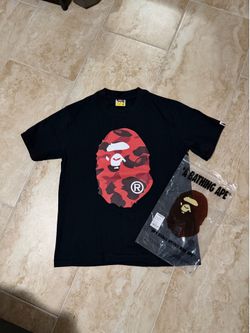 Bape shirt
