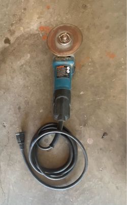Hercules Grinder HE61S