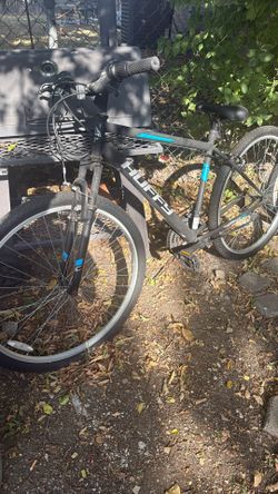 Two Bikes 80.00