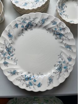 Old Dishes
