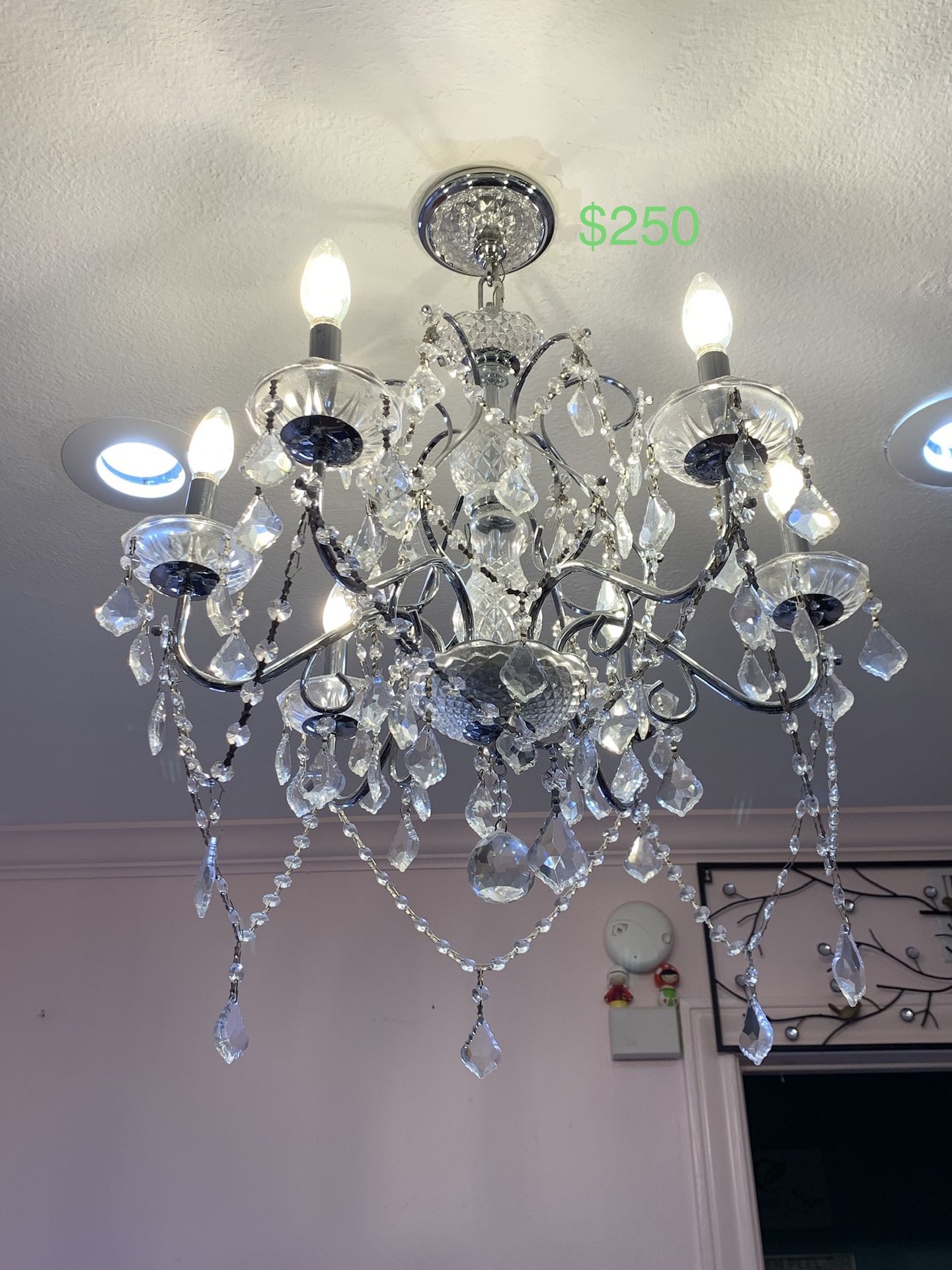 Chandelier