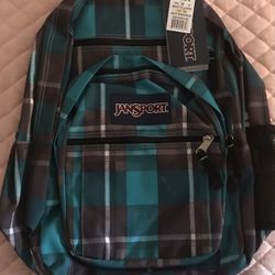 JanSport Backpack 