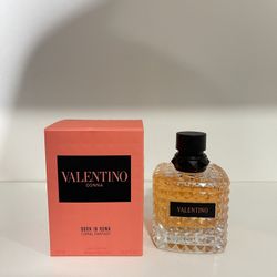 Valentino Women Fragrance 
