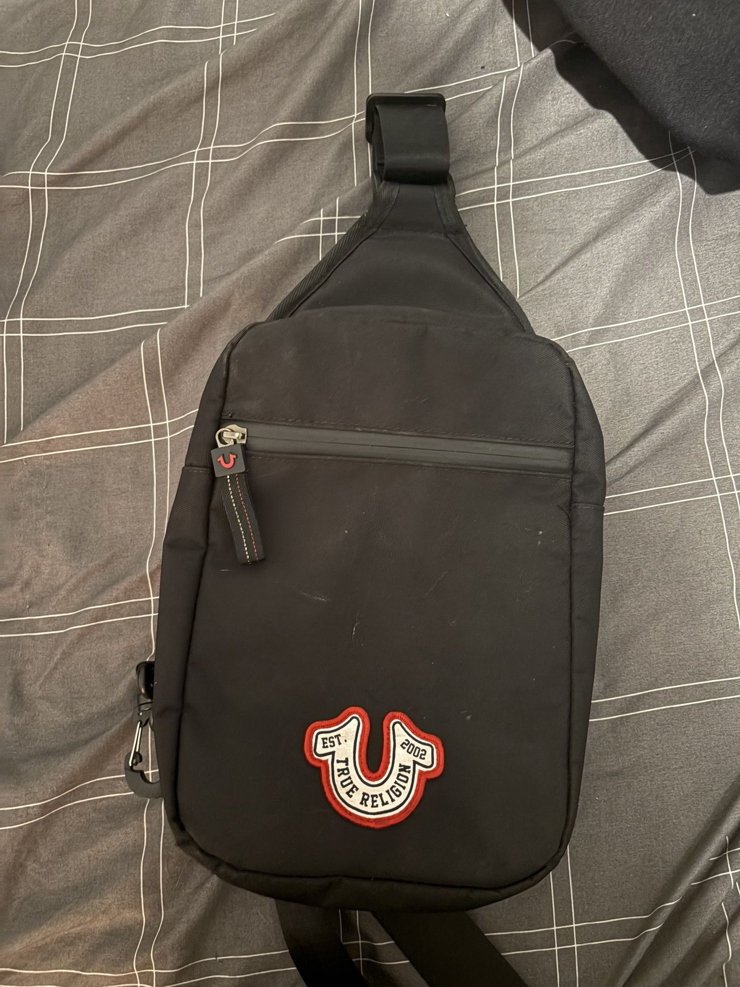 true religion bag