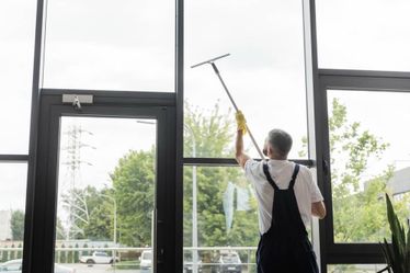 Windows Cleaned Today