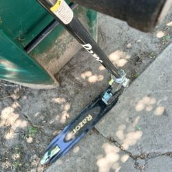 Razor Scooter 