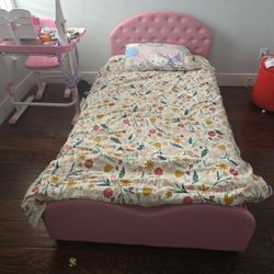Princess Bed 