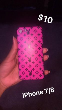 iPhone case