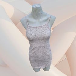Women's (Junior's) Art Class Tank Top