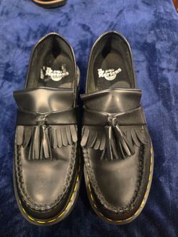 Dr. Martins
