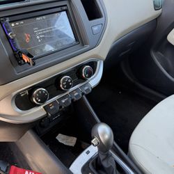 2013 KIA Rio