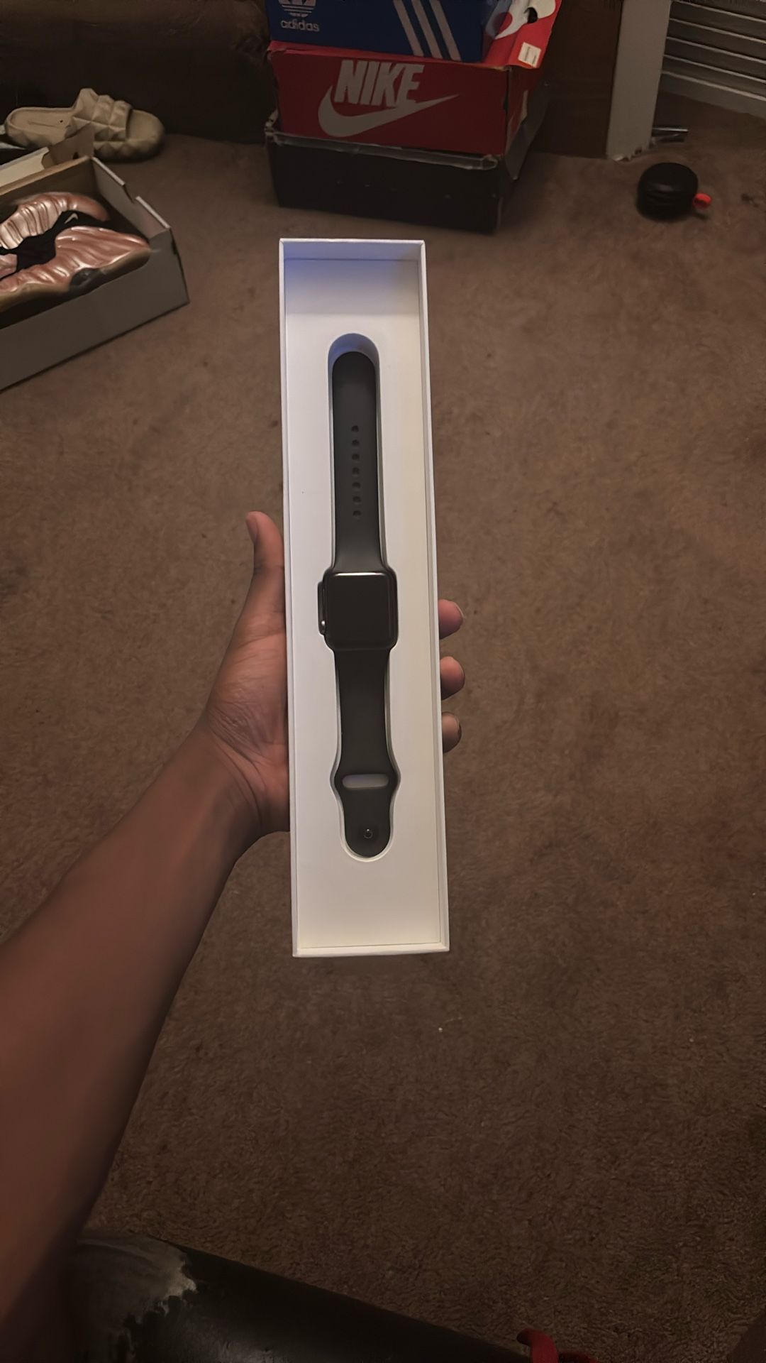 Apple Watch Series 3